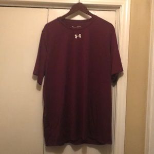 UA T shirt